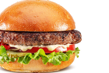 Франкбургер Xxl