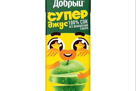 Сок Добрый 300 мл