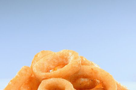 Луковые кольца