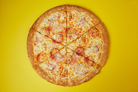 Пицца Мясная