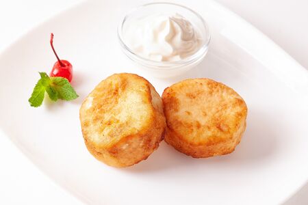 Сырники