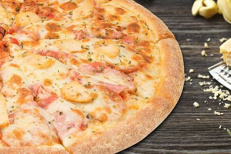 Пицца Мексиканская 33 см