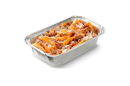 Паста Болоньезе