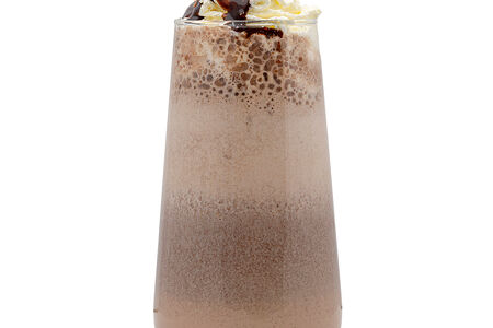 Молочный коктейль Шоколадный