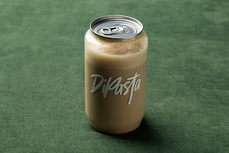 Капучино в баночке