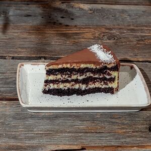 Торт Райское наслаждение