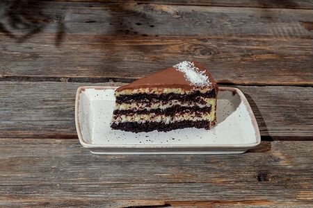 Торт Райское наслаждение