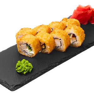 Ролл Цезарь