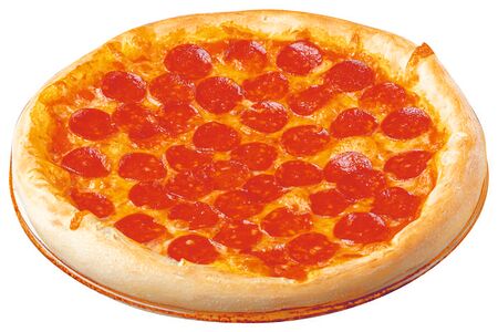 Пицца Пеперони