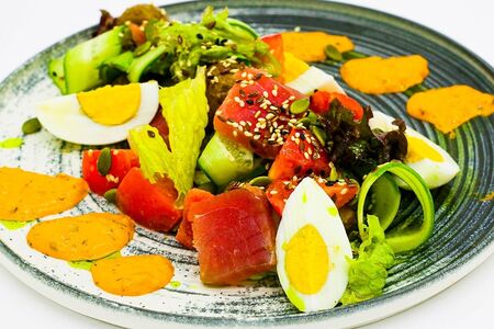 Нисуаз по-ярославски