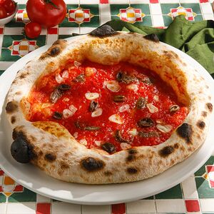 Пицца Маринара