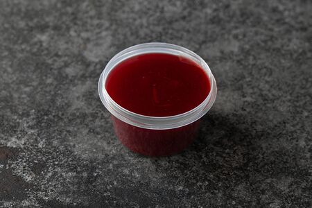 Соус Брусничный 