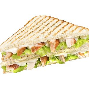 Сэндвич Чикен Стар