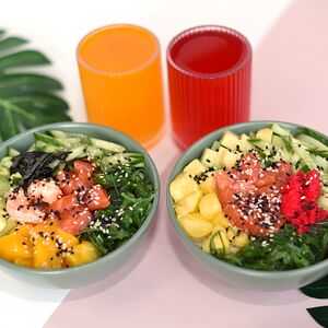 Сет Тет-а-тет