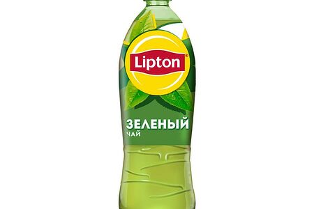 Липтон Зеленый
