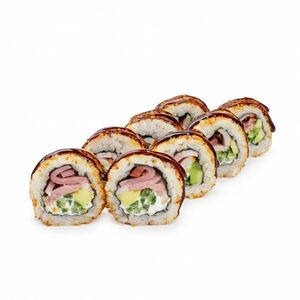 Ролл Хруст & Бекон