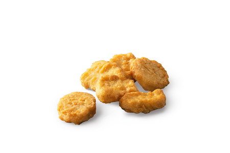 Наггетсы 6 шт