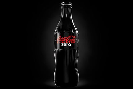 Кока-кола Зеро