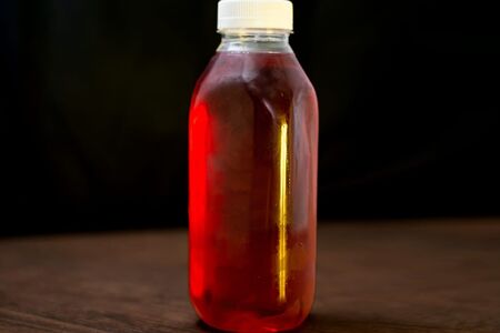 Компот сухофруктовый домашний