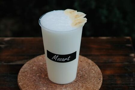 Банановый БОЛЬШОЙ