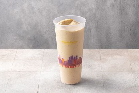 Фраппе Фисташка