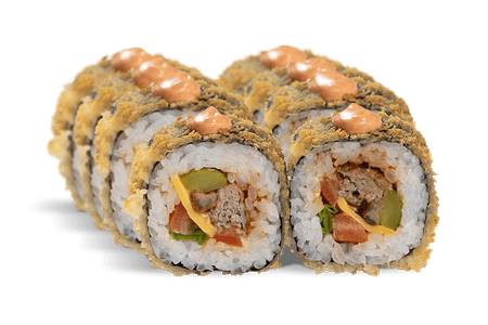 Ролл Бургер (кляр)