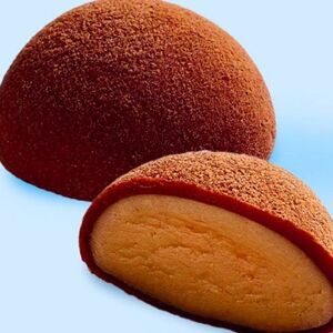 Моти Шоколад