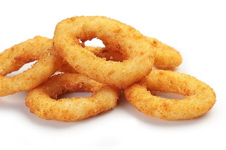 Кольца кальмара