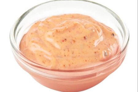 Соус Спайси