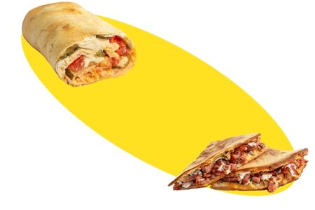 Комбо снэк №2