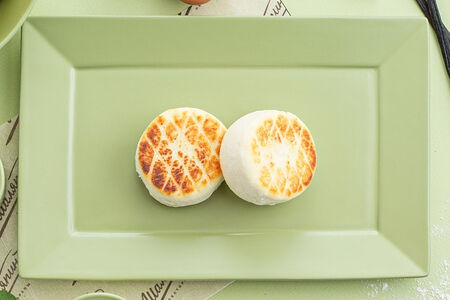 Сырники из фермерского творога