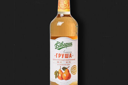 Лимонад Бавария