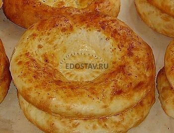 Булочки 1шт