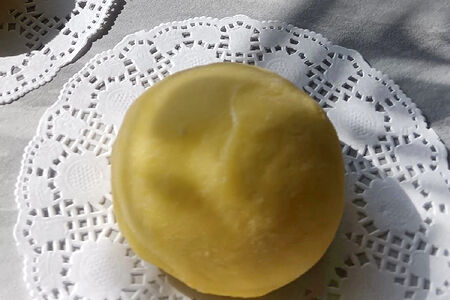 Моти Ананас- вербена