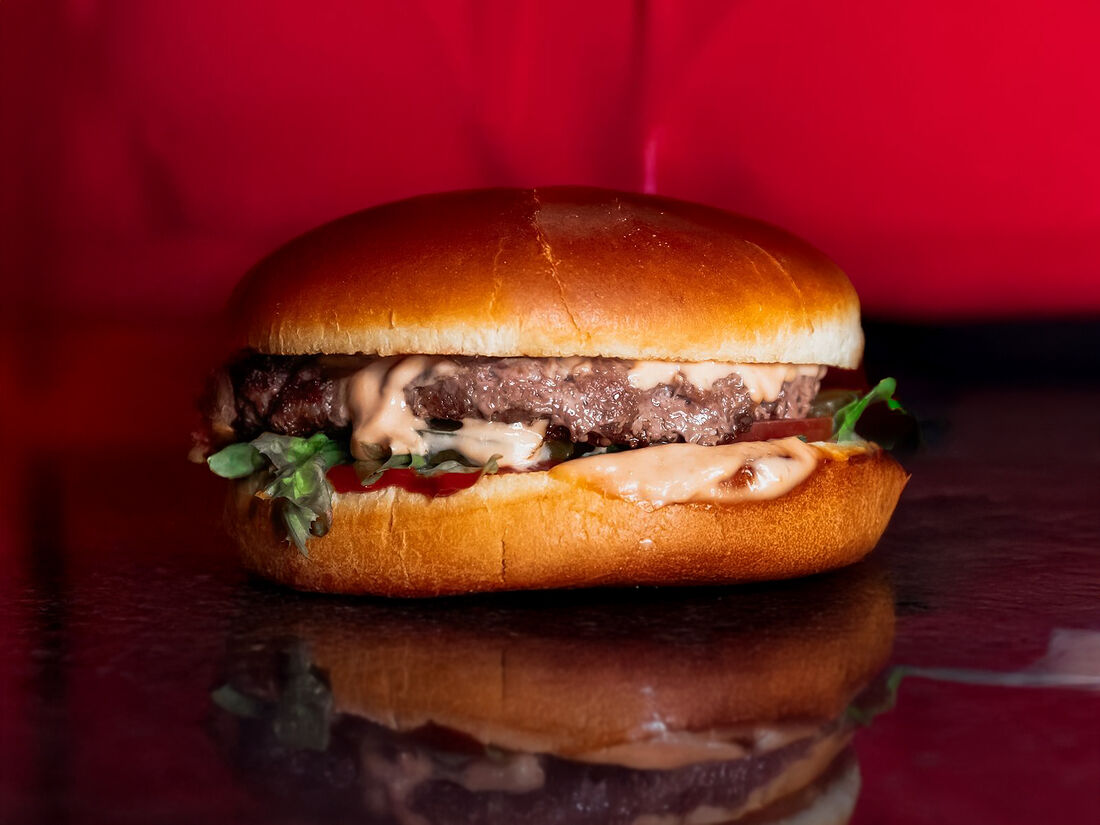 В Питере пить