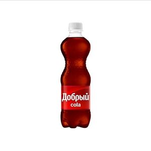 Добрый Кола