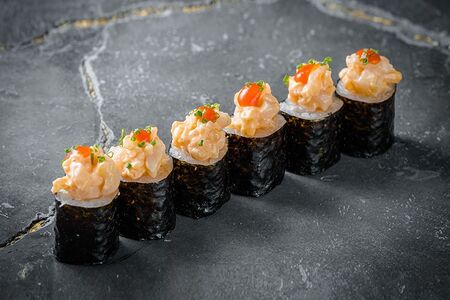 Тартар Ролл Гребешок