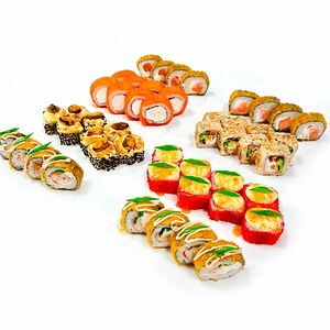 Сет Пятничный