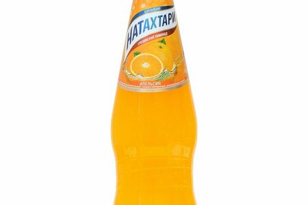Напиток Натахтари Апельсин-мандарин
