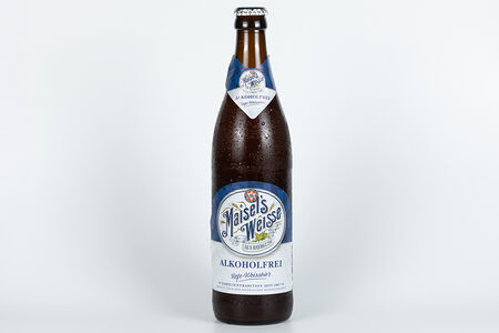 Пиво Maisel's Weisse безалкогольное