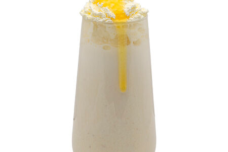 Молочный коктейль Банановый