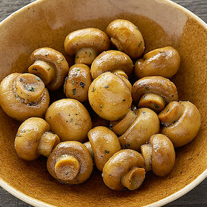 Маринованные шампиньоны