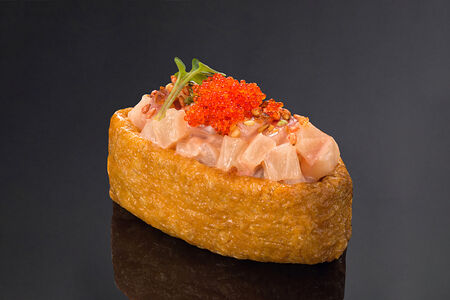 Инари с лакедрой