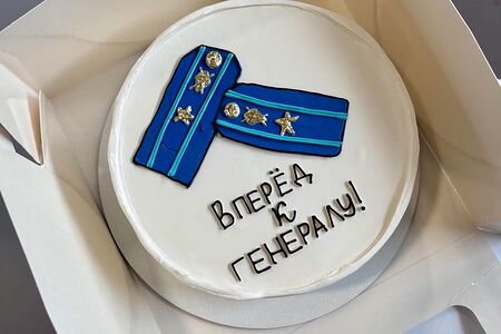 Бенто-торт №30