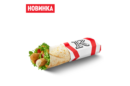 Веджи Чиз Ролл классический