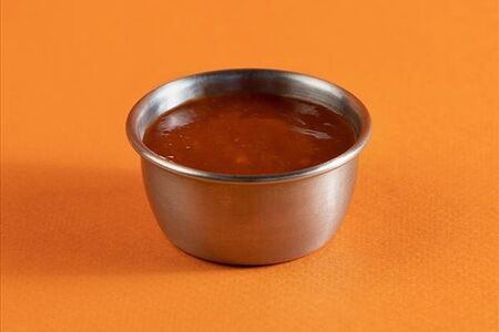 Соус 100% боль