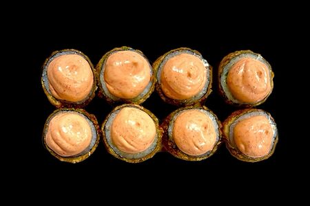 Спайси-темпура