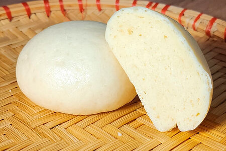 Булочка Бао классчисеская