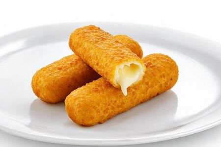 Сырные палочки