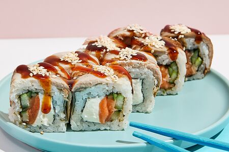 Канада ролл